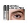 AMIIR Thrive Eyebrow Gel Clear Waterproof Eye Brow Tint Kit Sweatproof Brow Glue, Buildable, Shapes, Fills Brows Makeup, 2 Count, Espresso