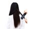18 inches Clip in Hair Extensions Remy Human Hair - 70g 7pcs 16 Clips Straight Thick 100% Real Human Hair Extensions for Women Natural Black #1B Color