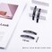 16 PCS Snap Hair Clips Metal Hair Barrettes for Women Non Slip Barrettes for Thick and Thin Fine Hair,Black,2.36 x 0.43 Inches.