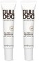 BULLDOG Mens Skincare and Grooming Age Defense Eye Roll On, 0.5 Ounces (Pack of 2)