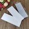 50 Pcs Waxing Paper 2.8 x 7.9 Inch Wax Strips For Hair Removal On Legs Chest Back Intimate Areas And Face