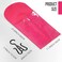 12PCS Wig Holder Wig Storage Wig Bags Storage with Hanger Hair Extension Holder Wig Holder for Multiple Hair Extension Storage Wig Hanger for Multiple Wigs Hair Extensions, Wigs &amp; Accessories