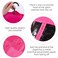 12PCS Wig Holder Wig Storage Wig Bags Storage with Hanger Hair Extension Holder Wig Holder for Multiple Hair Extension Storage Wig Hanger for Multiple Wigs Hair Extensions, Wigs &amp; Accessories