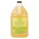 Adams Handmade Soap Thick Organic Castile Liquid Hand Soap 1 Gallon Refill - Lemongrass