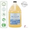 Adams Handmade Soap Thick Organic Castile Liquid Hand Soap 1 Gallon Refill - Peppermint