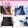 Hair Steamer,Steamer for Hair,Adjustable Deep Conditioning Electric Heat Cap Intelligent Temperature Control US Plug 110‑220v,Hair Steamer for Deep Conditioning