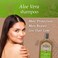 Tio Nacho Aloe Vera Deep Repair Shampoo and Conditioner Bundle with Organic Aloe Vera, Royal Jelly, Vegetable Keratin - 14 Oz Each