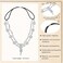Head Chain Jewelry Headpiece Rhinestone Wedding Headband Headpiece Bohemian Style Rhinestone Headband Diamond Head Chain Hair Accessories for Women Girls Hair Decoration(Silver)