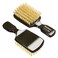 Torino Pro Wave Brushes By Brush King #140 - Soft 100% Pure Boar bristles