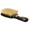 Torino Pro Wave Brushes By Brush King #140 - Soft 100% Pure Boar bristles