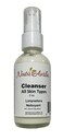 Cleanser for all skin Types 2 Oz.