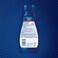 Selsun Blue Anti-Dandruff Shampoos Bundle with Medicated 11 fl oz &amp; Moisturizing 11 fl oz, Maximum Strength Selenium Sulfide 1%