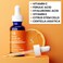 Korean Vitamin C Serum + 97.5% Snail Mucin Eye Cream Set for Glowing Skin &amp; Youthful Eyes