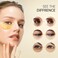 15 Pairs 24K Gold Under Eye Patches Face Masks Dark Circles Puffy Eye Bags Collagen Skincare Spa Trip Gift Eye Mask