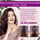 Rosemary Oil Hair Growth Serum W/Rosemary Water &amp; Rice Water Spray Hair Growth,Biotin Castor Oil Argan Oil Caffeine Keratin Reduce Hair Loss,Restore Dry Damaged Hair Regrowth Treatments for Women Men