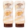 Hawaiian Tropic Weightless Hydration SPF 30 Twin Pack &amp; Sheer Touch Ultra Radiance SPF 15 Sunscreen Lotions   12hr Moisturizing, Oil-Free