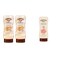Hawaiian Tropic Weightless Hydration SPF 30 Twin Pack &amp; Sheer Touch Ultra Radiance SPF 15 Sunscreen Lotions   12hr Moisturizing, Oil-Free