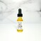 Ylang Ylang Lavender Face Serum - Rosehip Seed Oil - Botanical Infused - 0.50 fl oz - Plant Based Small Batch Face Oil