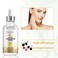 Active Collagen Serum - Natural &amp; Organic Anti-Aging Collagen Serum for Face Improves Elasticity, Evens Skin Tone, Lifts, Firms &amp; Smooths Skin - Collagen Facial Serum for All Skin - 1 oz