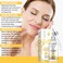 Active Collagen Serum - Natural &amp; Organic Anti-Aging Collagen Serum for Face Improves Elasticity, Evens Skin Tone, Lifts, Firms &amp; Smooths Skin - Collagen Facial Serum for All Skin - 1 oz