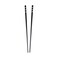 Set of 6 Hair Sticks with 3 Diamonds Chopsticks - 1 Black 2 Tortoise