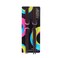 2 Sets of Wooden Hair Sticks Chopsticks (Brown)
