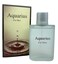 Aquarius Men's Cologne 3.4 Fl. Oz. Eau de Toilette Spray