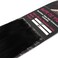 20 Pcs X 18" Tape In PU Machine Injected Invisible Seamless Remy Human Hair Extensions (#1 Black)