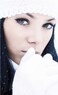 Facial Therapy With Antarcticine hyper hydrates away the look of fine lines and wrinkles, especially in cold, dry weather