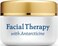 Facial Therapy With Antarcticine hyper hydrates away the look of fine lines and wrinkles, especially in cold, dry weather