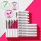 wet n wild Brow-Sessive Eyebrow Shaping Makeup Gel Brown (Pack of 2)