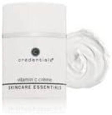 Credentials Vitamin C Creme 1 oz.