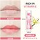 DMSKY 60 Pcs Wedding Bridal Shower Lip Balm Bulk, Bachelorette Souvenir &amp; Baby Shower Favors, Wedding Party Favors for Guests, Thank You Gifts for Women Coworker Staff