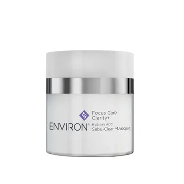 Hydroxy Acid Sebu-Clear Masque