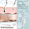 Microdermabrasion Tips and Wands, Micro Dermabrasion Kit, Diamond Dermabrasion Tips, Microdermabrasion Tool (9 Tips 3 Wands)