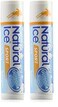 Natural Ice Mentholatum Sport Medicated Lip Protectant With Spf 30 Sunscreen, 0.15 Ounce (Pack of 2)