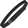 Hipsy Women's Wide Elastic &amp; Adjustable Running Headband Multi 4-Pack