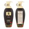 DAENG GI MEO RI - Dlaesoo Anti Hair-Loss Shampoo and Treatment Set, Jeju Camellia Oil, Nutrition, Scalp Care, Hair Shine 13.5 FL OZ 400ml Each