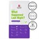 Leaders Insolution Daily Wonders What Happened Last Night? Facial Mask Sheet Radiance Revitalizing Hydrating Korean Skincare (10 Sheets)