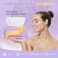 100 Count Disposable Face Towels for Bathroom Hand Washcloth Lint-Free Dry Wipes Biodegradable Facial Cleansing Towelettes Ultra Soft Makeup Remover Towels (100 Count 1 Pack)