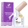 Nail Strengthener Protein for Damaged Nails: Gelike EC 8 in 1 Natural Nail Hardener Extra Strong and Growth - Long Lasting Nail Repair for Damaged Nails - Nail Growth Oil for Daily Work Home Salon