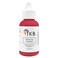 TKB Lip Liquid Color   Liquid Lip Color for TKB Gloss Base, DIY Lip Gloss, Pigmented Lip Gloss and Lipstick Colorant, Made in USA (1floz (30ml), Sideshow Pink)