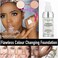 2PCS TLM Colour Changing Foundation - Flawless Coverage, Lightweight Formula, Adapts to Skin Tone, Hides Wrinkles &amp; Lines, Hydrating &amp; Long-Lasting, BB Cream Makeup Base Concealer Cover
