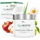 Toner Pads for Face - Exfoliating Face Wipes, for All Skin Types - Apple Cider Vinegar, Green Tea, 60 Pads