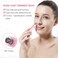 TOUCHBeauty Hair Trimmer for Face Eyebrow Nose Ear Body Hair Trimming, All in ONE Hair Remover for Women &amp; Men Dual Blades Shaver Battery Powered Upgraded Version