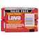 Lava Heavy-Duty Hand Cleaner with Moisturizers, Twin-Pack, 5.75 OZ [12-Pack]