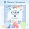 Shower Steamers 6 Count, Shower Steamers with Natural Ingredients, 6 Different Scents &amp; Individually Wrapped, Christmas and Birthday Good Option for Her, Mom, Friends