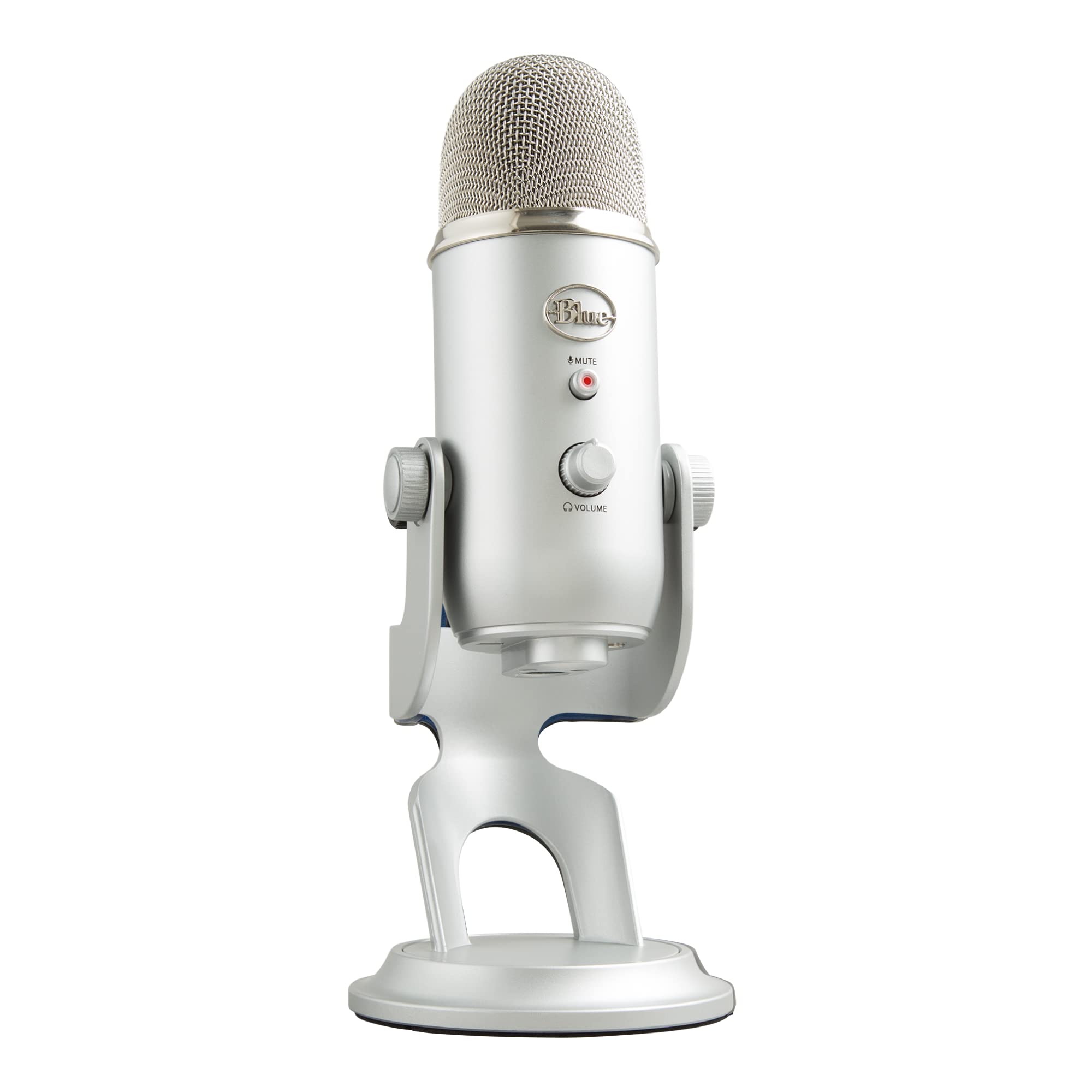 Logitech For Creators Logitech For Creators Yeti