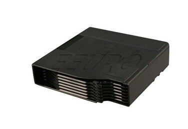 BMW CD Holder Magazine Cartridge 6-disc OEM disc sorter e36.7 e39 e46 e53 e65 e66 e82 e83 e85 e90