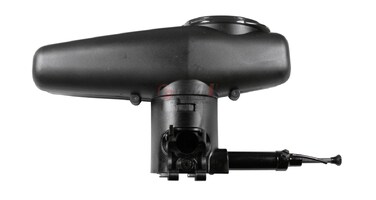 Tippmann Cyclone Feeder System for Custom 98, Alpha Black Elite and Project Salvo markers